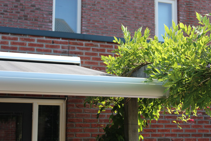 Verano Porto V225 - stijlvol zonnescherm