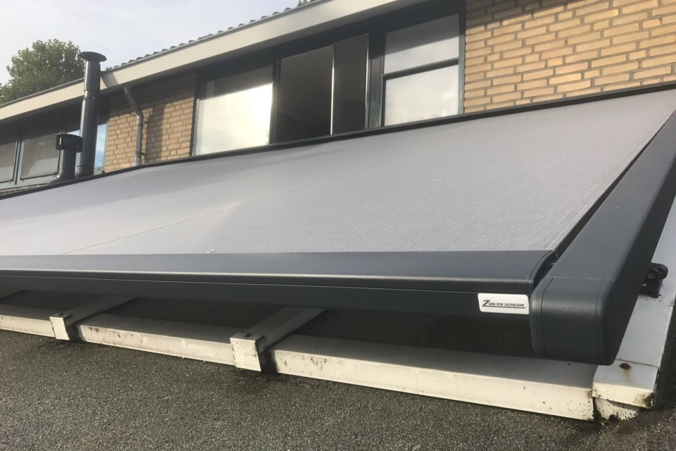 Verano Oslo V610 verandazonwering