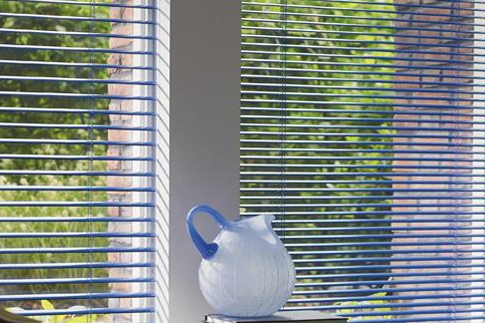 Verano aluminium jaloezie 16 mm