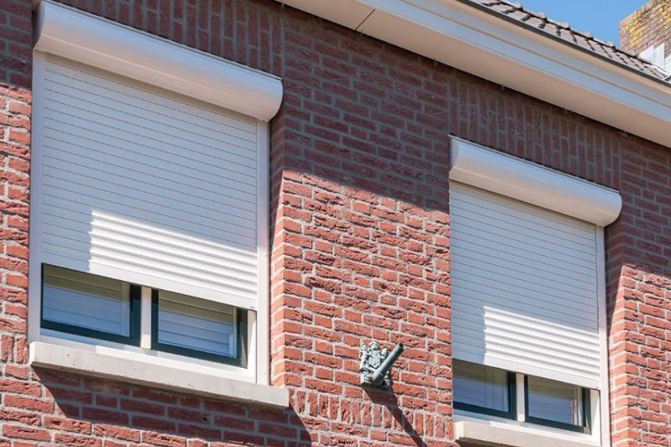 Verano RV40 rolluik - zeer goede prijskwaliteit
