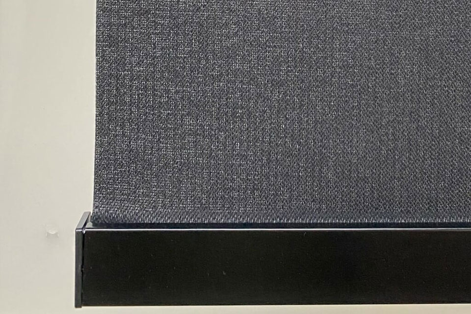 Zonnelux rolgordijnen nu voordelig op maat gemaakt!