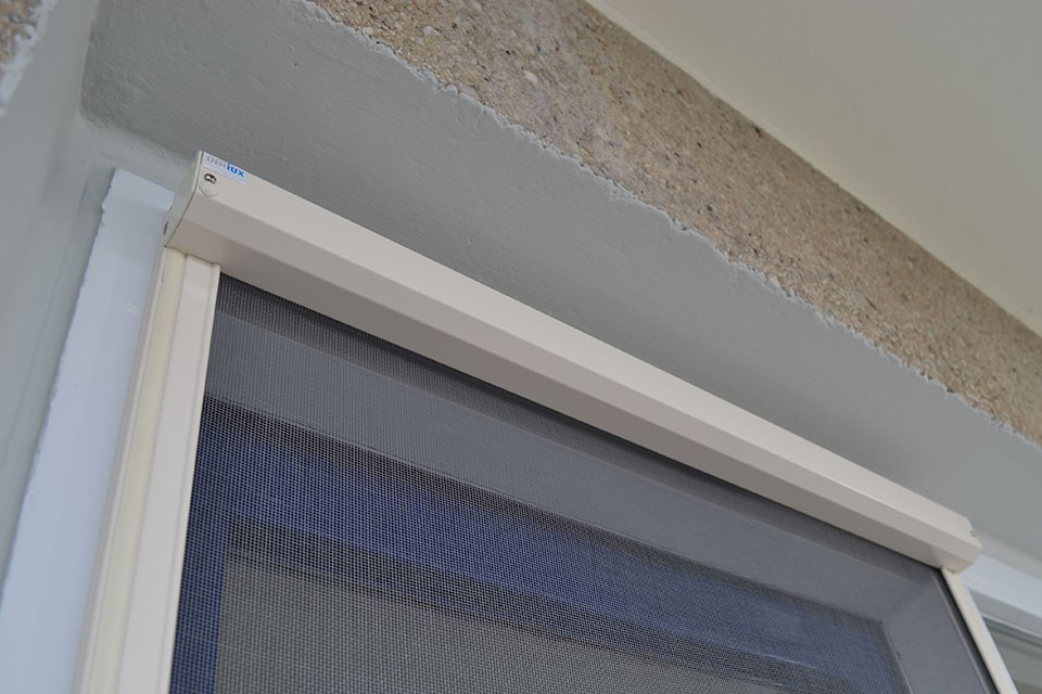 Unilux Comfort rolhor voor ramen en deuren