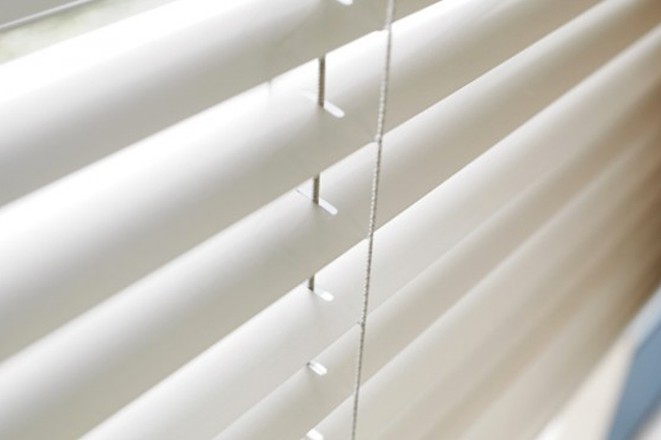 Verano aluminium jaloezie 50 mm