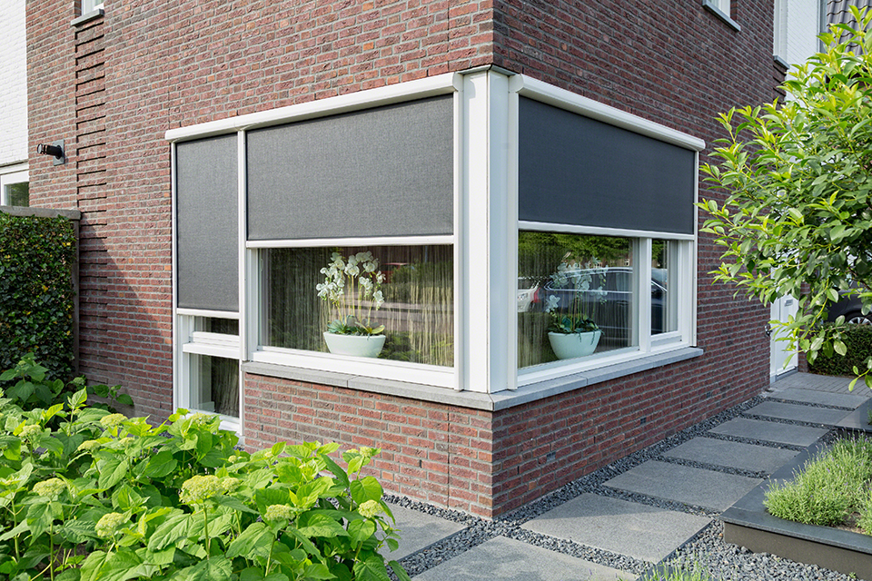 Verano Ritzscreen V550 XS screen