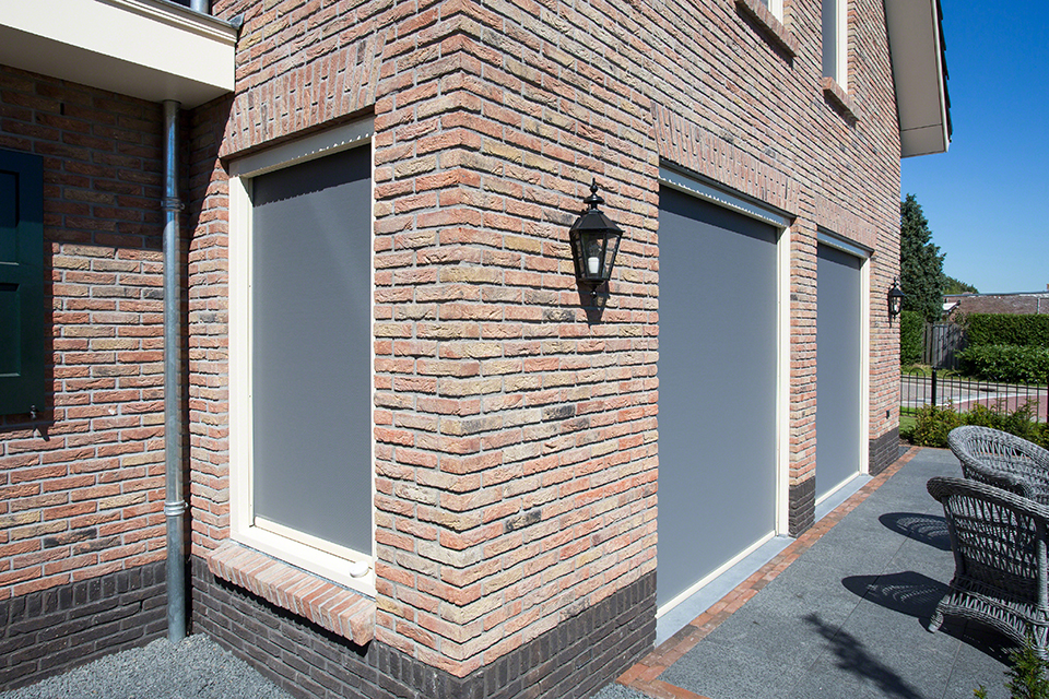 Verano Ritzscreen V550 M screen