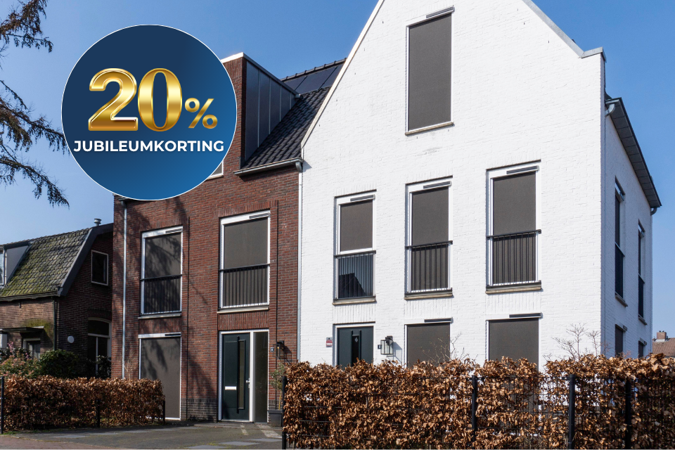 Zon en Scherm Solar ZS550 screen op zonne-energie