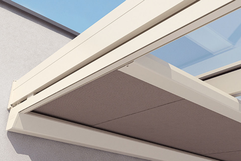 STOBAG Arnex PS2500 verandazonwering- zeer voordelig!