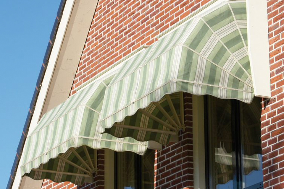 Zonneschermdoeken - vervang jouw markiesdoek