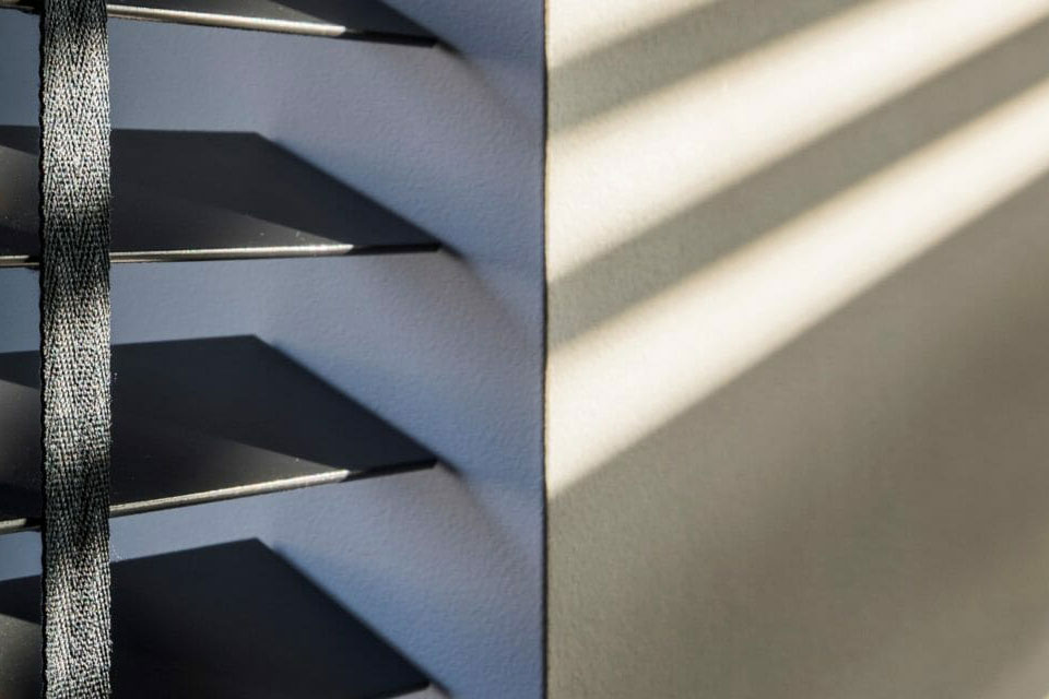 Zonnelux houten jaloezie op maat laten maken?