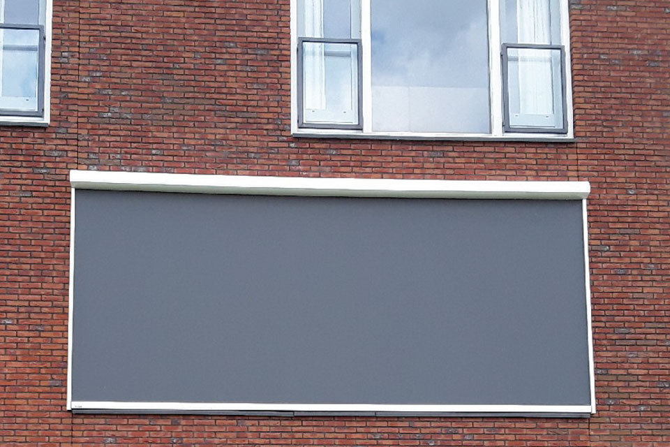 Verano Ritzscreen V599 XL screen