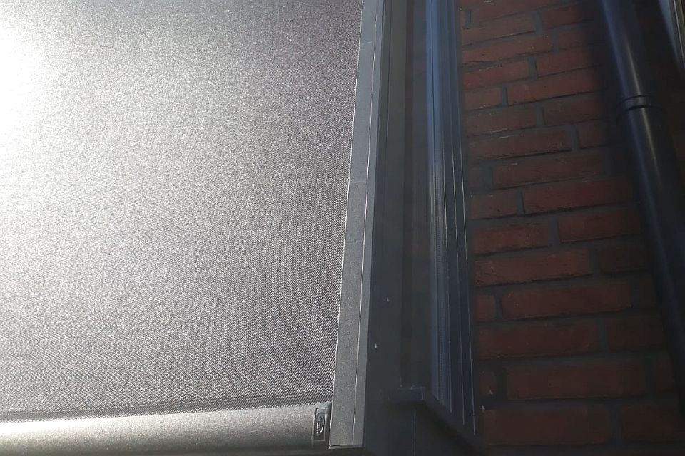 Verano Ritzscreen V599 screen