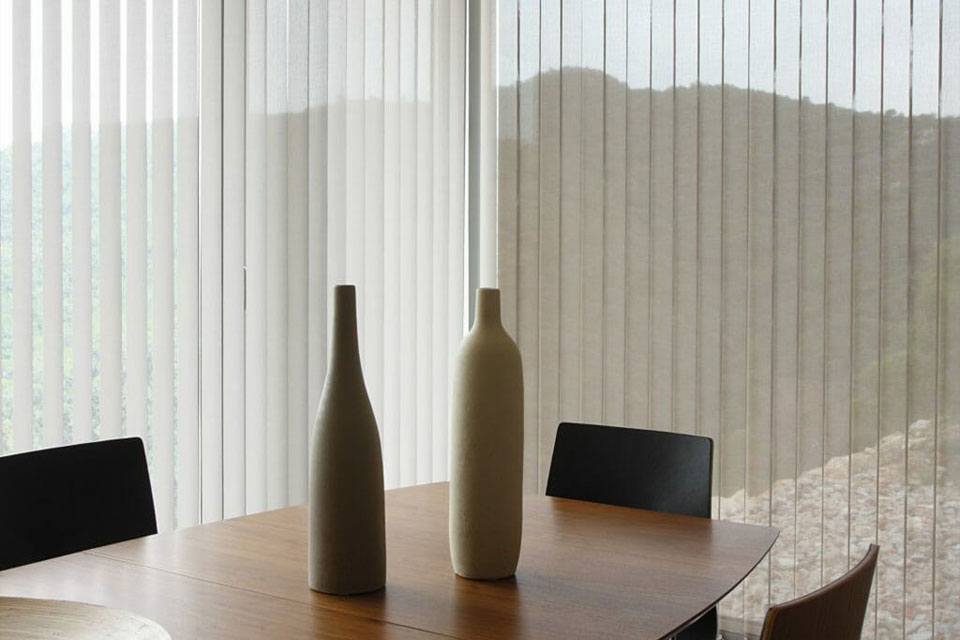 Zonnelux lamellen op maat gemaakt? Nu extra voordelig!