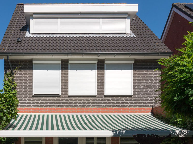 Verano Elegant V020 rolluik – Nu extra voordelig!