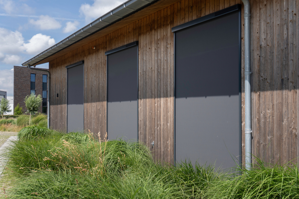 Zon en Scherm Moyo Ritzscreen