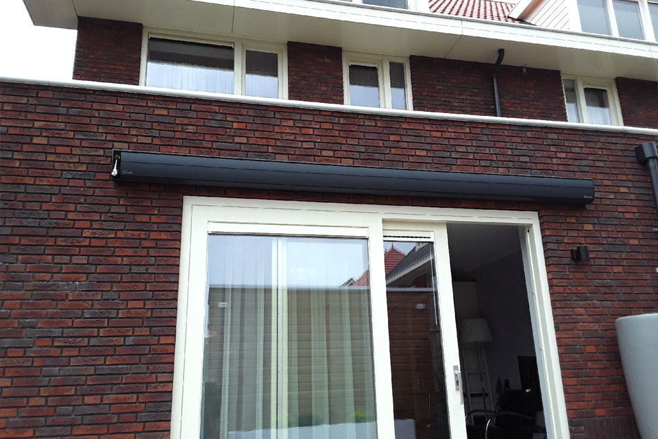 Verano Salou V255 zonnescherm - voordelig en design